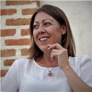 Profesora entusiasta, creativa y efectiva con 20 años de experiencia.